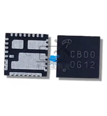 AOZ5116QI-01 AOZ5116QI 5116 CB00 CBOO CB0 CBO CB